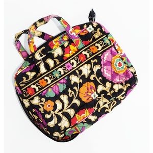 vera bradley bible bag